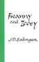 Franny and Zooey - 9780316769020 by J. D. Salinger, 9780316769020