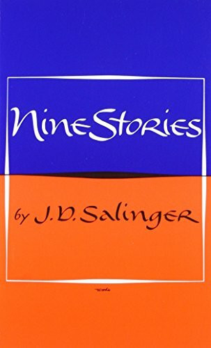 Nine Stories - 9780316769501 by J. D. Salinger, 9780316769501