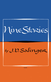 Nine Stories - 9780316769501 by J. D. Salinger, 9780316769501