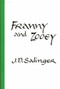 Franny and Zooey - 9780316769549 by J. D. Salinger, 9780316769549