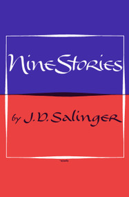 Nine Stories - 9780316769563 by J. D. Salinger, 9780316769563