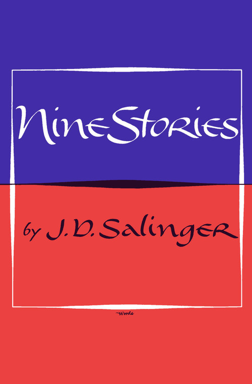 Nine Stories - 9780316769563 by J. D. Salinger, 9780316769563