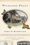 Wickford Point by John P. Marquand, 9780316836982