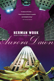 Aurora Dawn by Herman Wouk, 9780316955096
