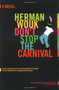 Don't Stop the Carnival (A Novel) by Herman Wouk, 9780316955126
