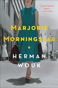 Marjorie Morningstar by Herman Wouk, 9780316955133