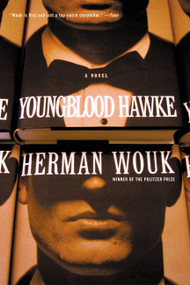 Youngblood Hawke by Herman Wouk, 9780316955171
