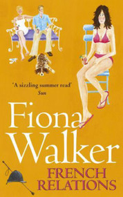 French Relations by Fiona Walker, 9780340634882