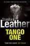 Tango One by Stephen Leather, 9780340770351