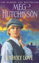 Unholy Love by Meg Hutchinson, 9780340818183