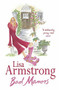 Bad Manors by Lisa Armstrong, 9780340837313