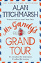 Mr Gandy's Grand Tour by Alan Titchmarsh, 9780340953099