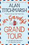 Mr Gandy's Grand Tour by Alan Titchmarsh, 9780340953099