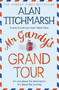 Mr Gandy's Grand Tour by Alan Titchmarsh, 9780340953099