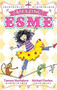 Amazing Esme by Tamara Macfarlane, 9780340999936
