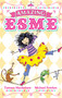 Amazing Esme by Tamara Macfarlane, 9780340999936