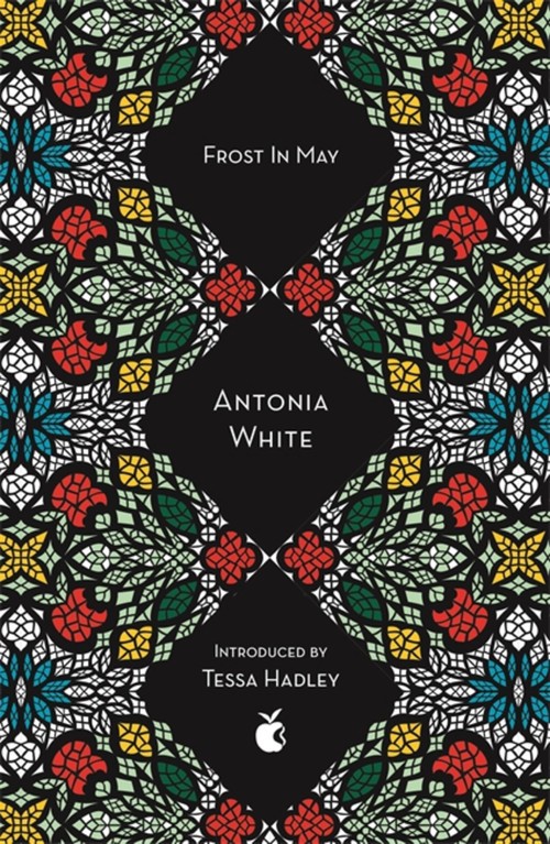 Frost In May by Antonia White, 9780349010281