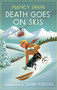 Death Goes on Skis by Nancy Spain, 9780349013961