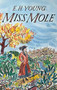 Miss Mole by E.H. Young, 9780349014135