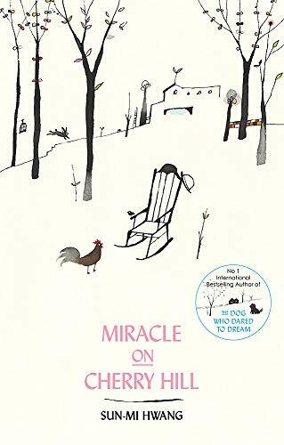 Miracle on Cherry Hill by Sun-mi Hwang, 9780349143354