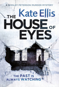 The House of Eyes by Kate Ellis, 9780349403090