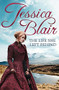 The Life She Left Behind by Jessica Blair, 9780349411293
