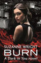 Burn - 9780349413167 by Suzanne Wright, 9780349413167