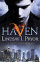 Haven (A Lowtown novel) by Lindsay J. Pryor, 9780349416977