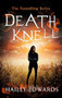Death Knell by Hailey Edwards, 9780349417097