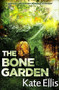 The Bone Garden - 9780349418940 by Kate Ellis, 9780349418940
