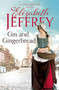 Gin and Gingerbread by Elizabeth Jeffrey, 9780349421476
