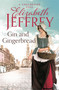 Gin and Gingerbread by Elizabeth Jeffrey, 9780349421476
