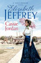 Cassie Jordan by Elizabeth Jeffrey, 9780349421490