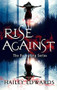 Rise Against by Hailey Edwards, 9780349423364