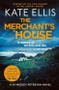 The Merchant's House by Kate Ellis, 9780349424774