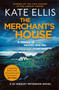 The Merchant's House by Kate Ellis, 9780349424774