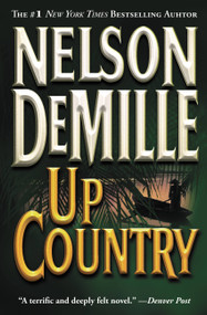 Up Country by Nelson DeMille, 9780446177931