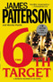 The 6th Target - 9780446179515 by James Patterson, Maxine Paetro, 9780446179515