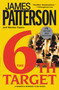 The 6th Target - 9780446179515 by James Patterson, Maxine Paetro, 9780446179515