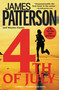 4th of July - 9780446179669 by James Patterson, Maxine Paetro, 9780446179669