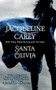 Santa Olivia by Jacqueline Carey, 9780446198172