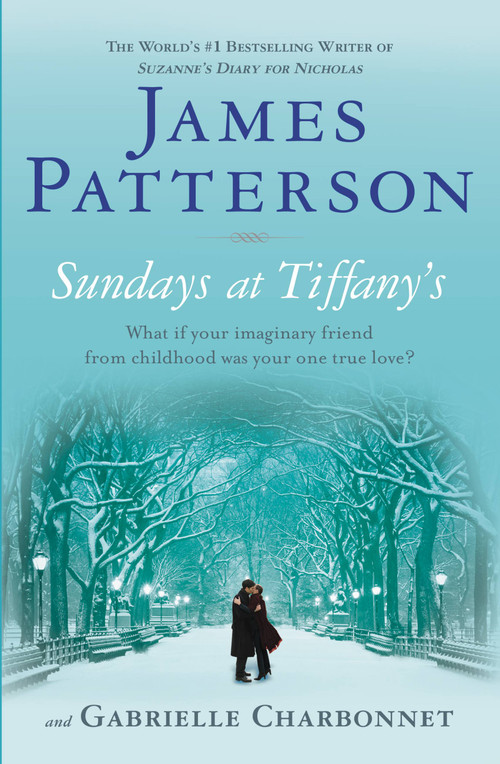 Sundays at Tiffany's - 9780446199445 by James Patterson, Gabrielle Charbonnet, 9780446199445