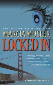 Locked In - 9780446400497 by Marcia Muller, 9780446400497