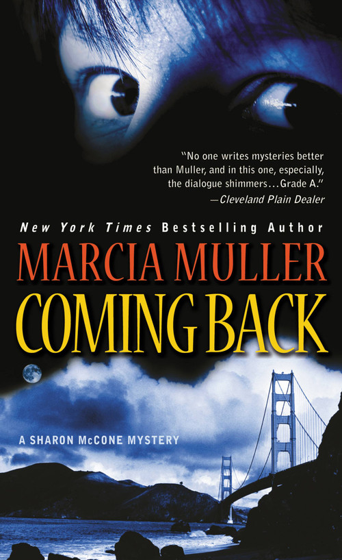 Coming Back - 9780446400527 by Marcia Muller, 9780446400527