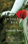 Invisible Boy by Cornelia Read, 9780446511353