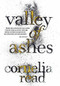 Valley of Ashes by Cornelia Read, 9780446511360
