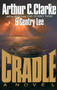Cradle by Arthur C. Clarke, Gentry Lee, 9780446513791
