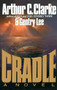 Cradle by Arthur C. Clarke, Gentry Lee, 9780446513791