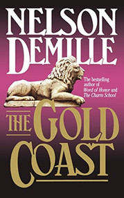 The Gold Coast - 9780446515047 by Nelson DeMille, 9780446515047