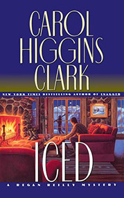 Iced by Carol Higgins Clark, 9780446517645